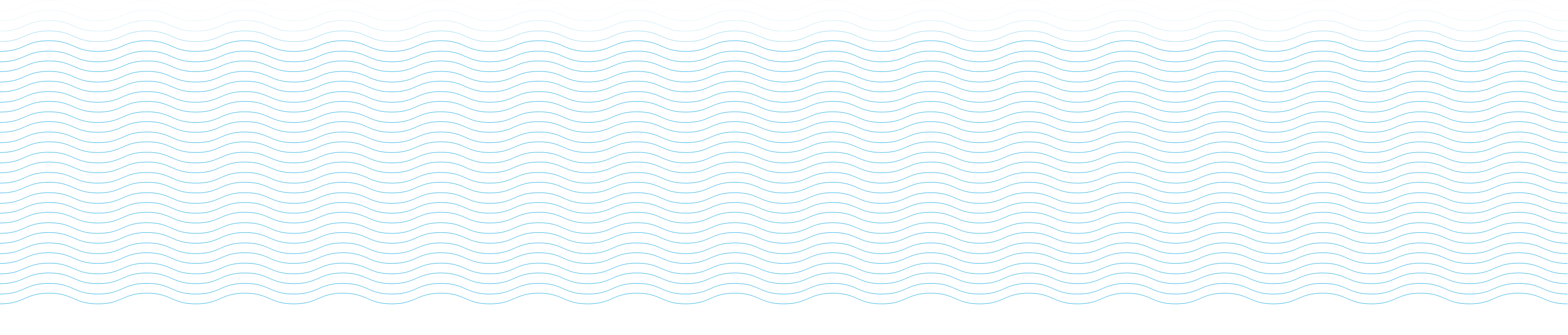 Waves background